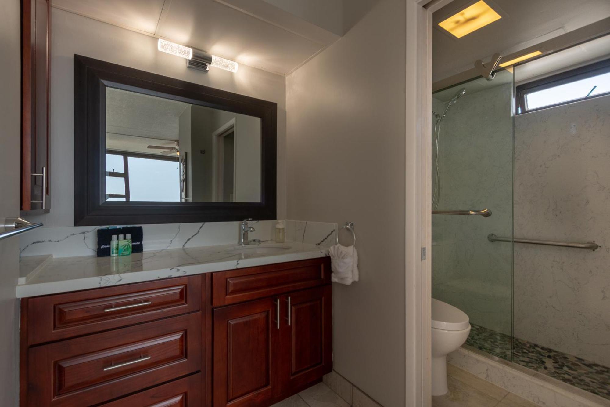 High Level Ocean View Corner With Free Parking Apartment Honolulu